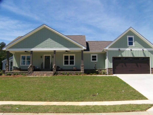 Main View