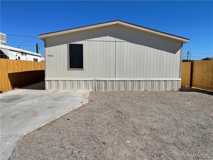 1964 Monterey Dr.