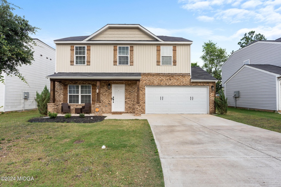 102 Sourwood Ln, Warner Robins, GA 31093 - photo 1