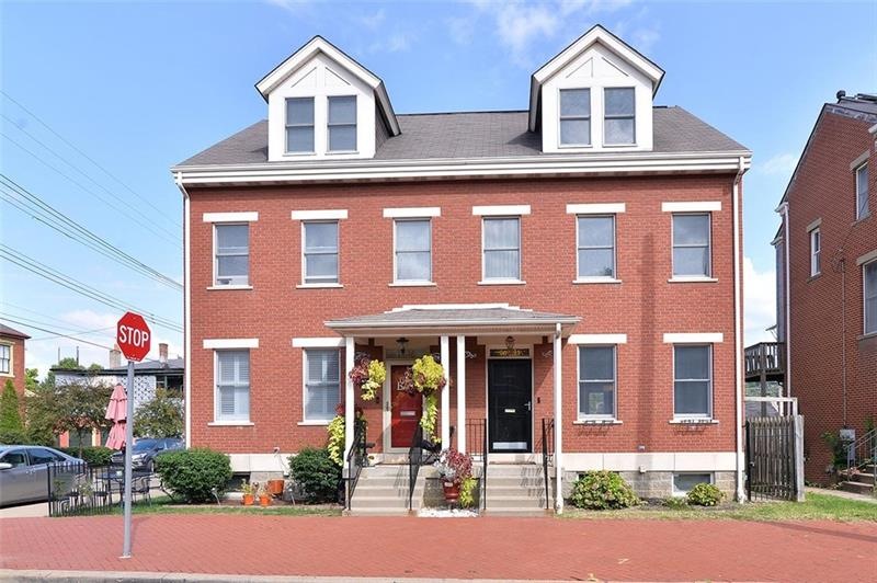 1244 Sheffield St, Pittsburgh, PA 15233 - photo 1