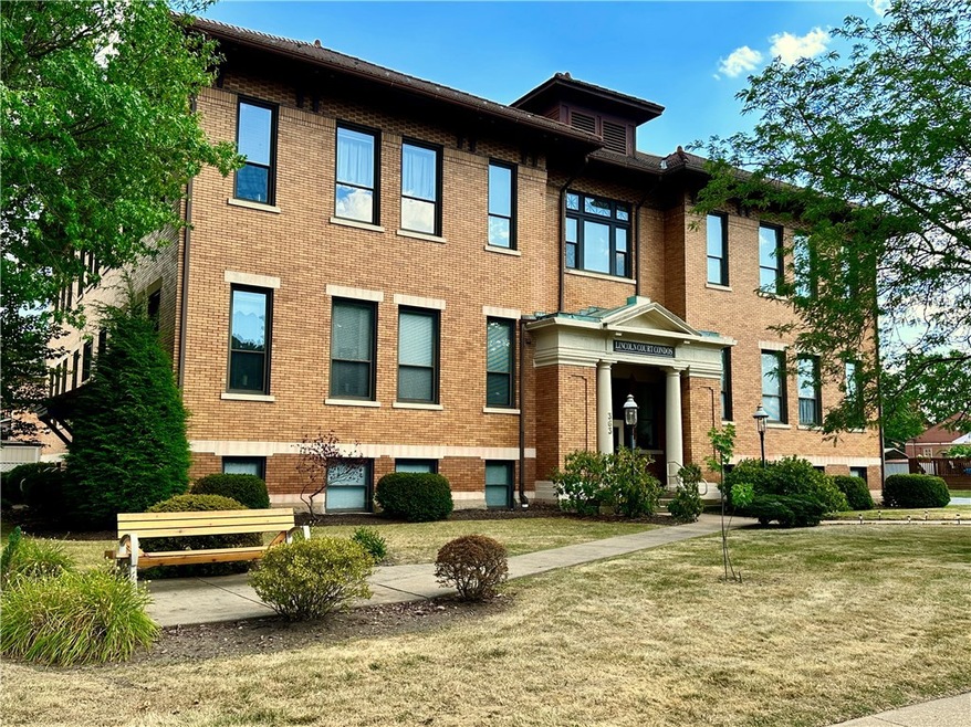363 4th St Beaver