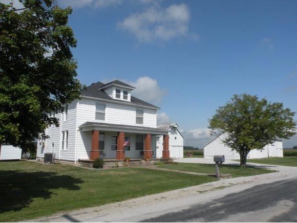 3919 S County Road 700 E, Greensburg, IN 47240 - photo 1