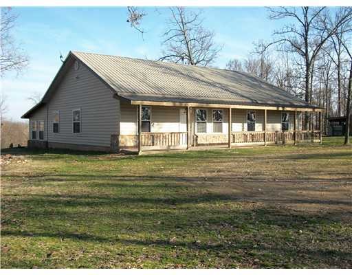 15224 Asher Ct, Siloam Springs, AR 72761 - photo 1