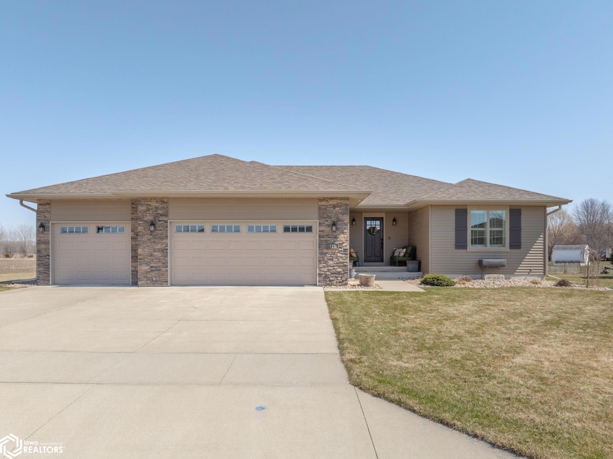 Sold $447,500
