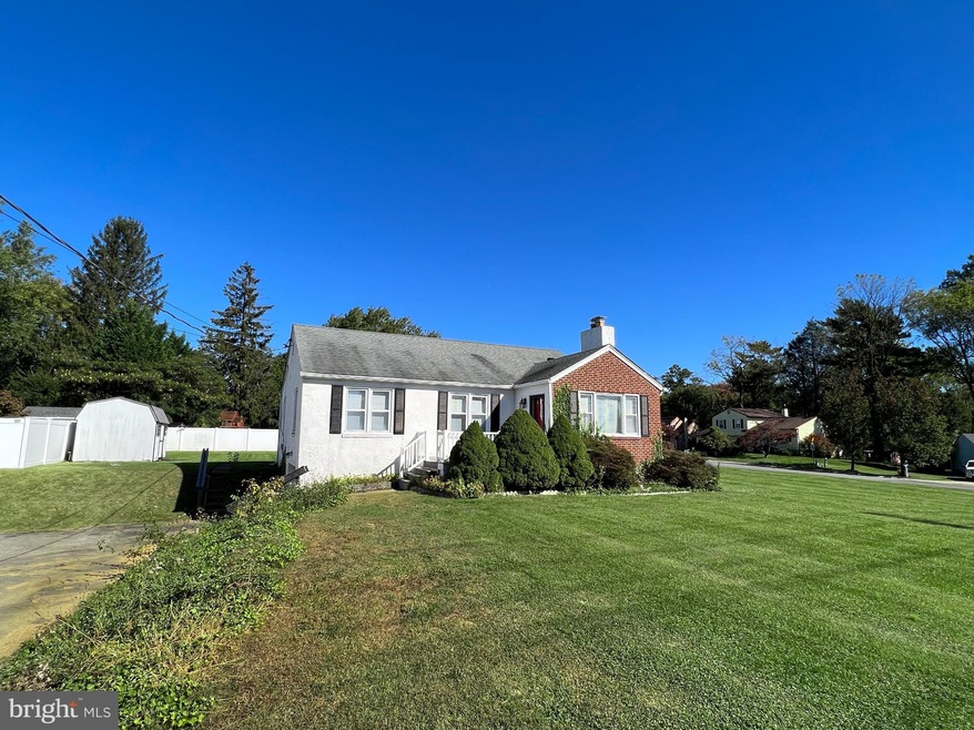 2717 Naamans Rd, Wilmington, DE 19810 - photo 1