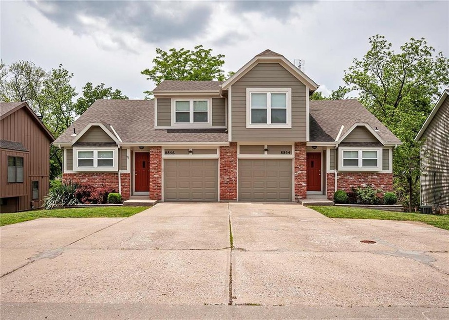 Newer Exterior Paint, New Windows, Additional Driv