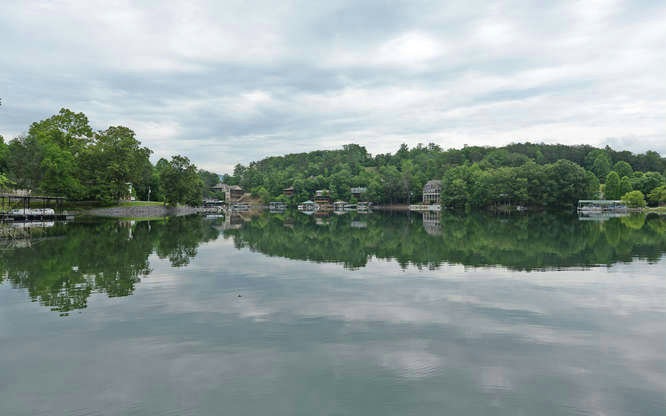 42 Sunnyside Estates, Hiawassee, GA 30546 - photo 1