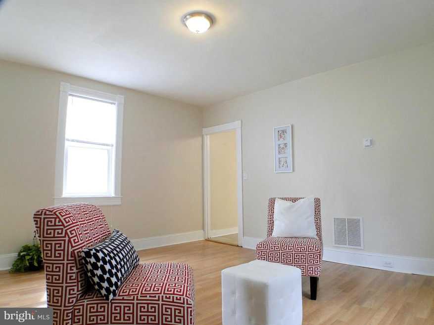 3205 Rosekemp Ave, Baltimore, MD 21214 - photo 1