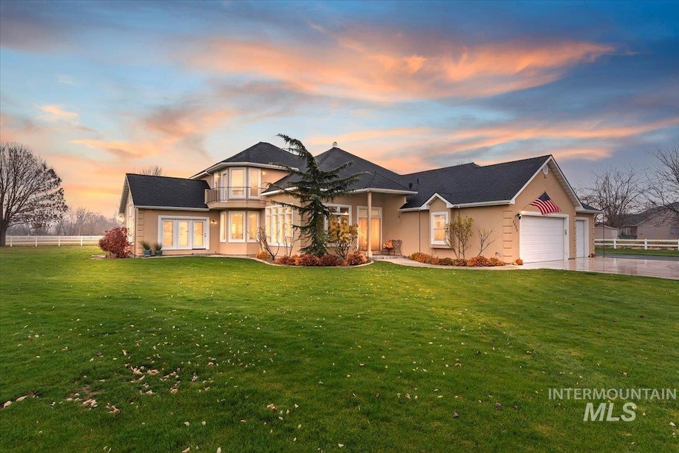 4034 Saint James Loop, Nampa, ID 83687 - photo 1