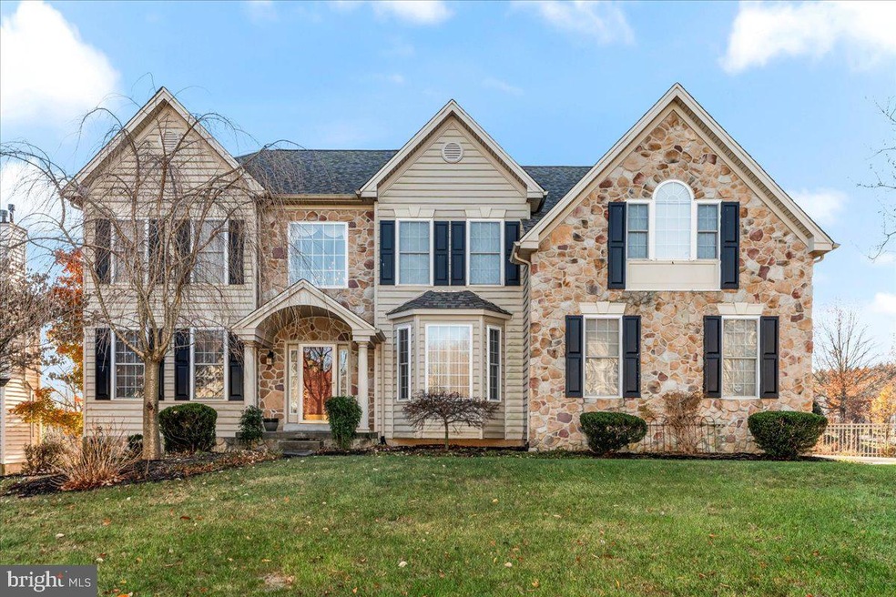 2542 Quail Run, Lansdale, PA 19446 - photo 1