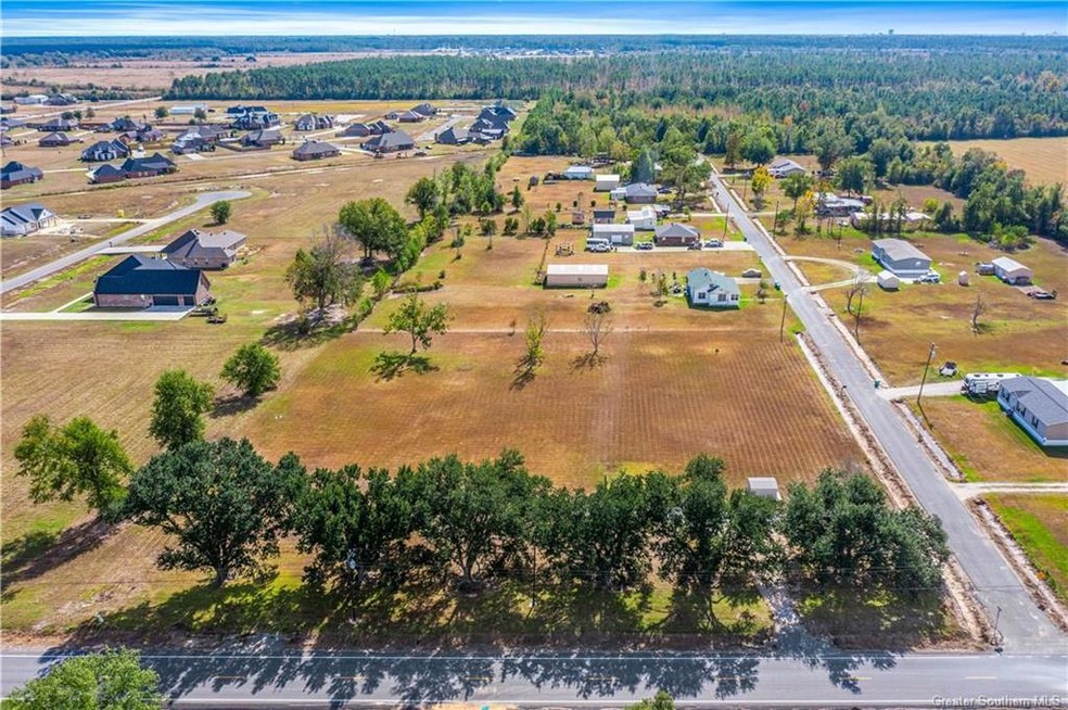 1347 Birdnest Rd, Lake Charles, LA 70611 - photo 1