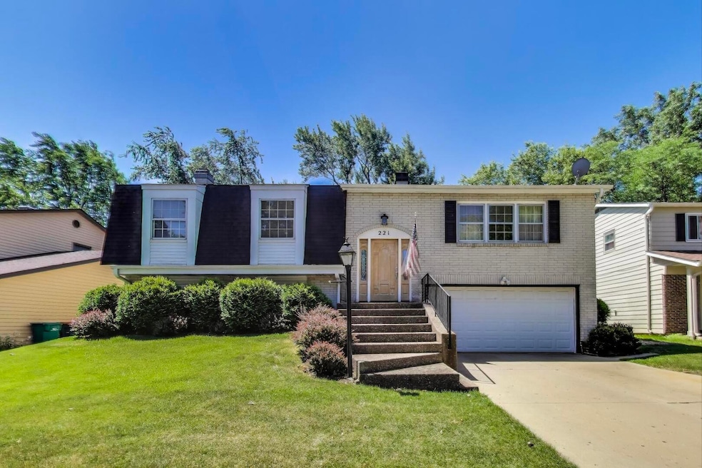 Sold $419,000 • Co-Listing Agent