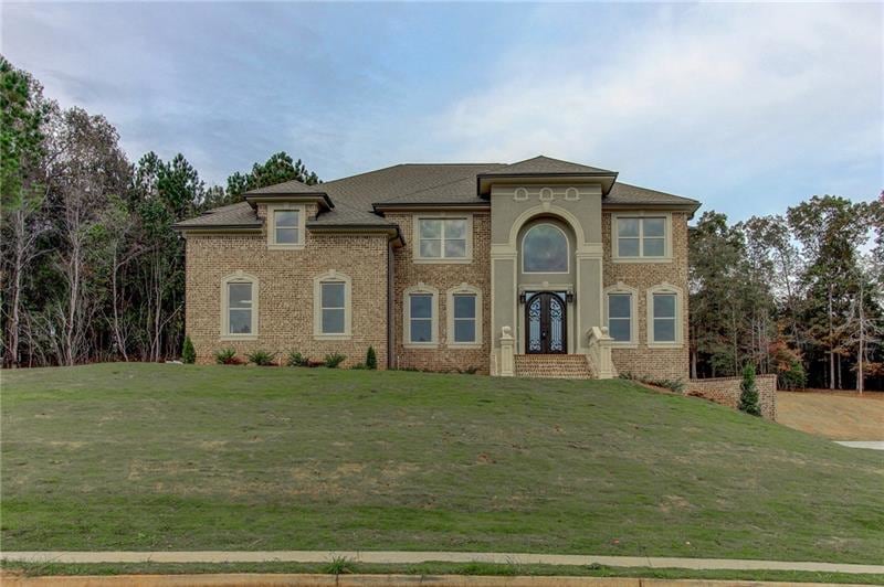 3317 Steeple Chase Way SW, Conyers, GA 30094 - photo 1