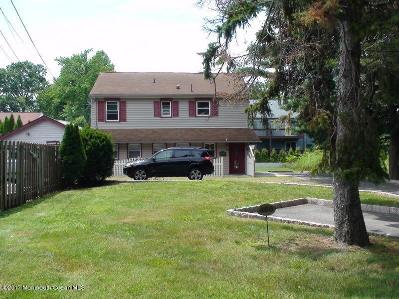 468 Narragansett Ave unit 1, Long Branch, NJ 07740 - photo 1