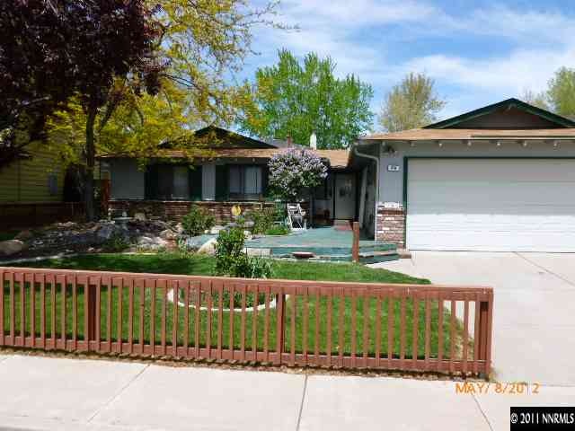478 Steffanie Way, Sparks, NV 89431 - photo 1