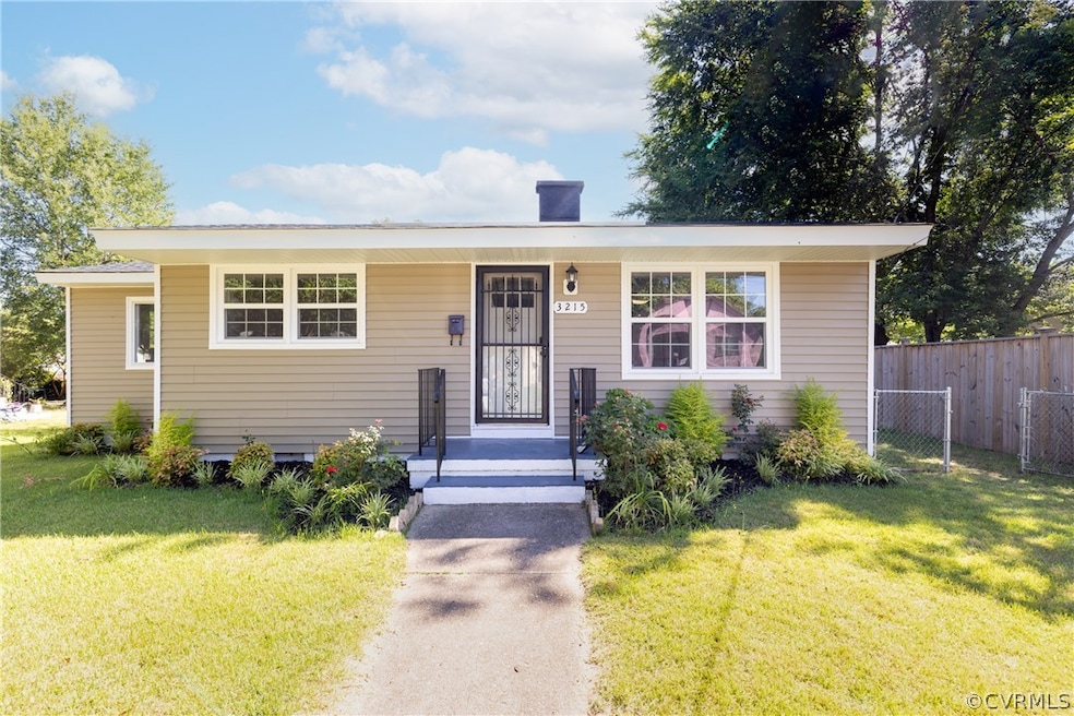 3215 Jeter Ave, Richmond, VA 23222 - photo 1