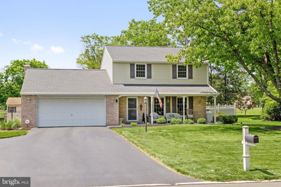 Sold $460,000 • Co-Listing Agent