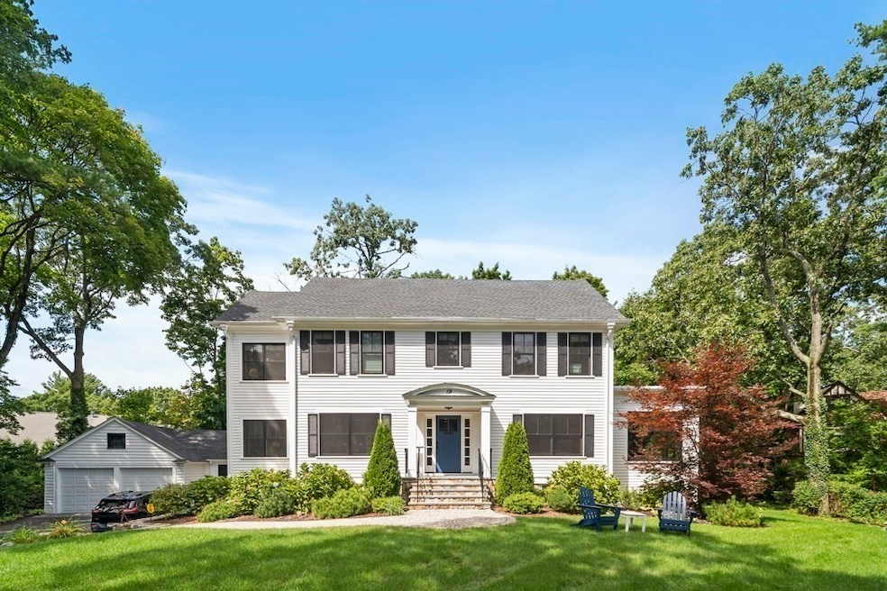 19 Eliot Rd, Lexington, MA 02421 - photo 1