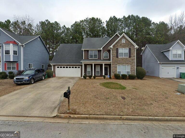 2148 Creekview Trail unit 1, Decatur, GA 30035 - photo 1