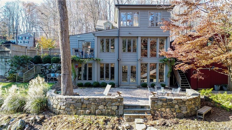 264 Mill Rd, New Canaan, CT 06840 - photo 1