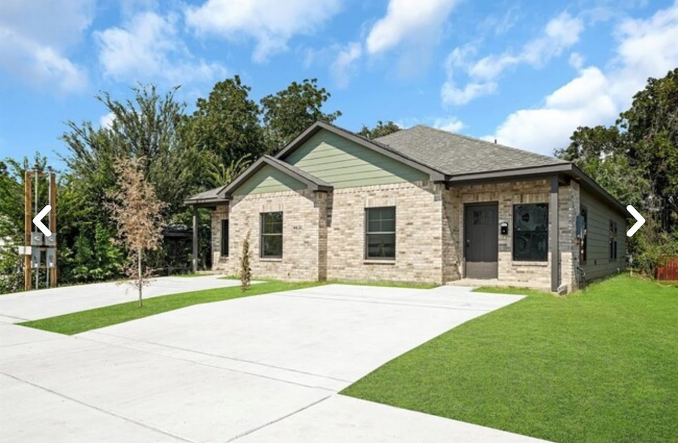 4631 Briscoe St, Houston, TX 77051 - photo 1