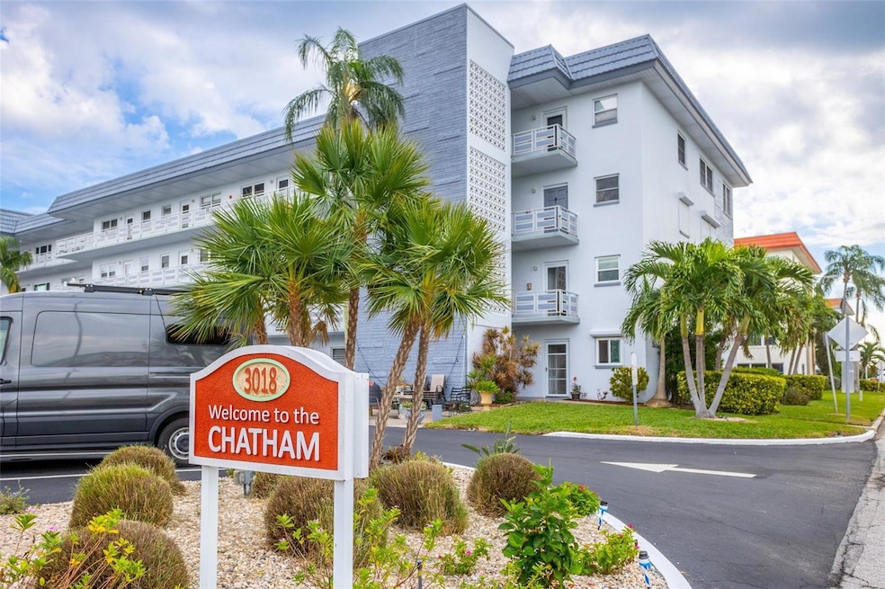 3018 59th St S unit 115, Gulfport, FL 33707 - photo 1