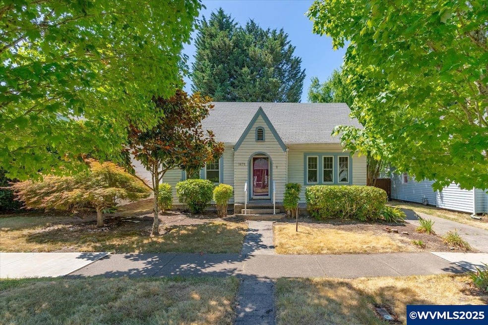 1875 High St SE, Salem, OR 97302 - photo 1