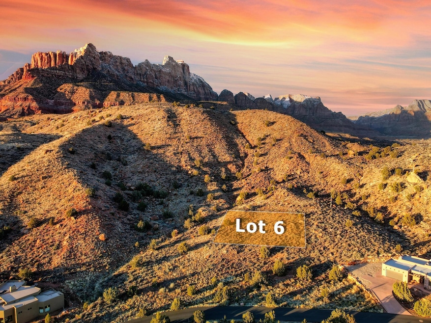 2508 Anasazi Way unit Lot 6, Springdale, UT 84767 - photo 1