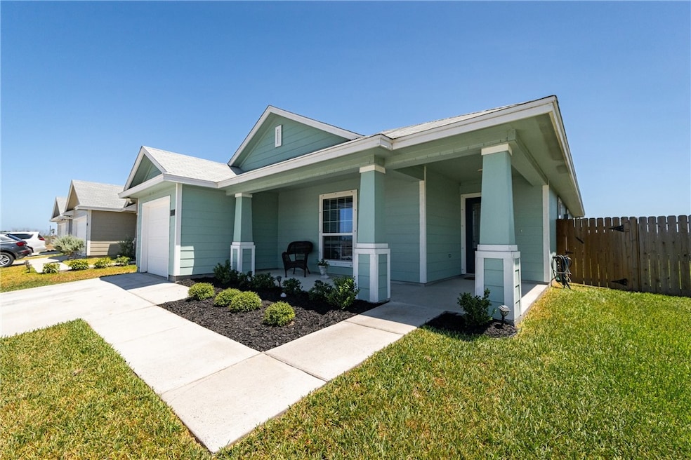 6913 Witts Way, Corpus Christi, TX 78414 - photo 1