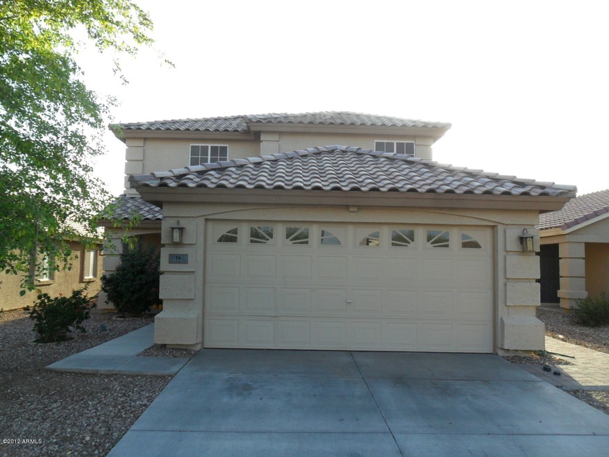 Front Elevation