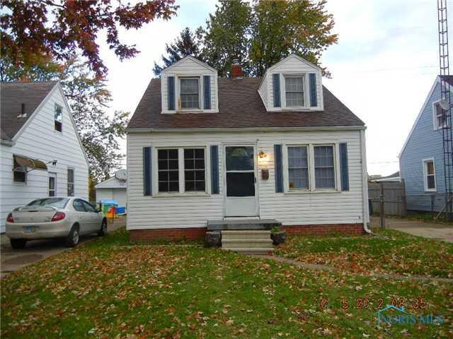 225 Orville Dr, Toledo, OH 43612 - photo 1
