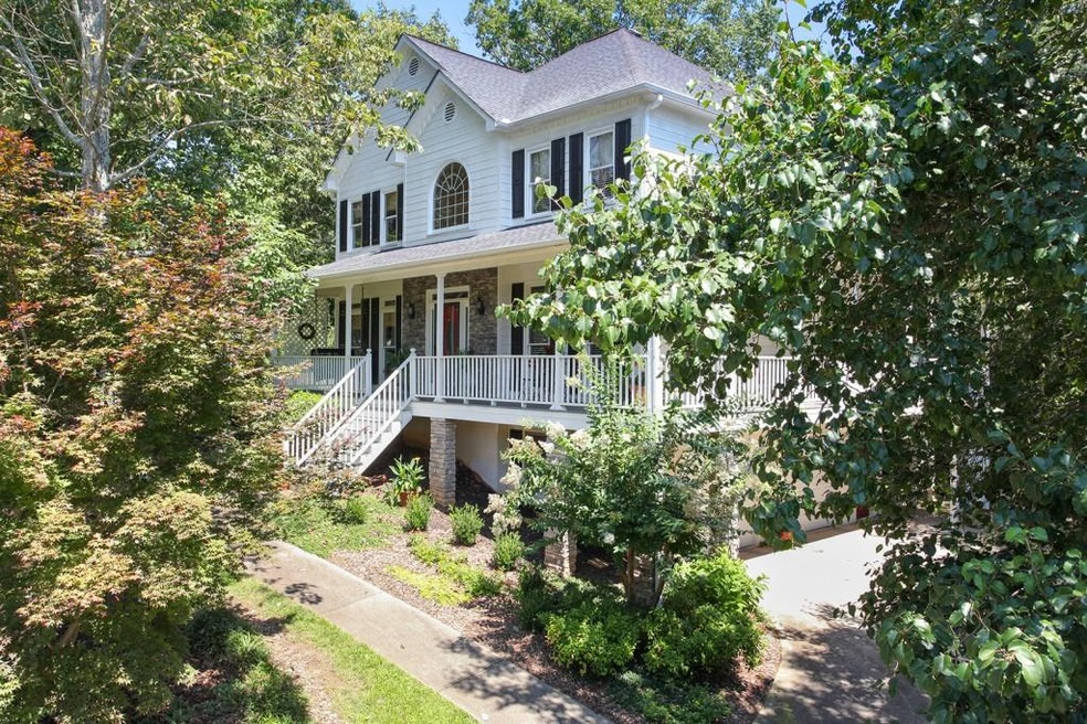 213 Eagle Ridge Ln, Canton, GA 30114 - photo 1