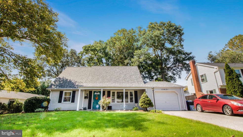 13421 Yorktown Dr, Bowie, MD 20715 - photo 1