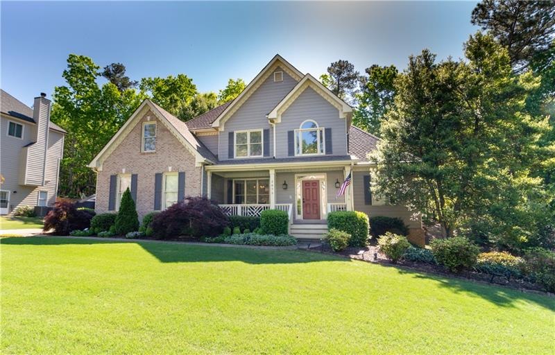 Welcome Home!