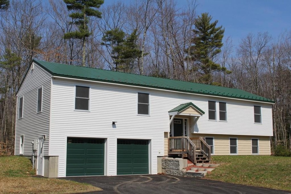 24 Shyannes Way Gorham - True 4...