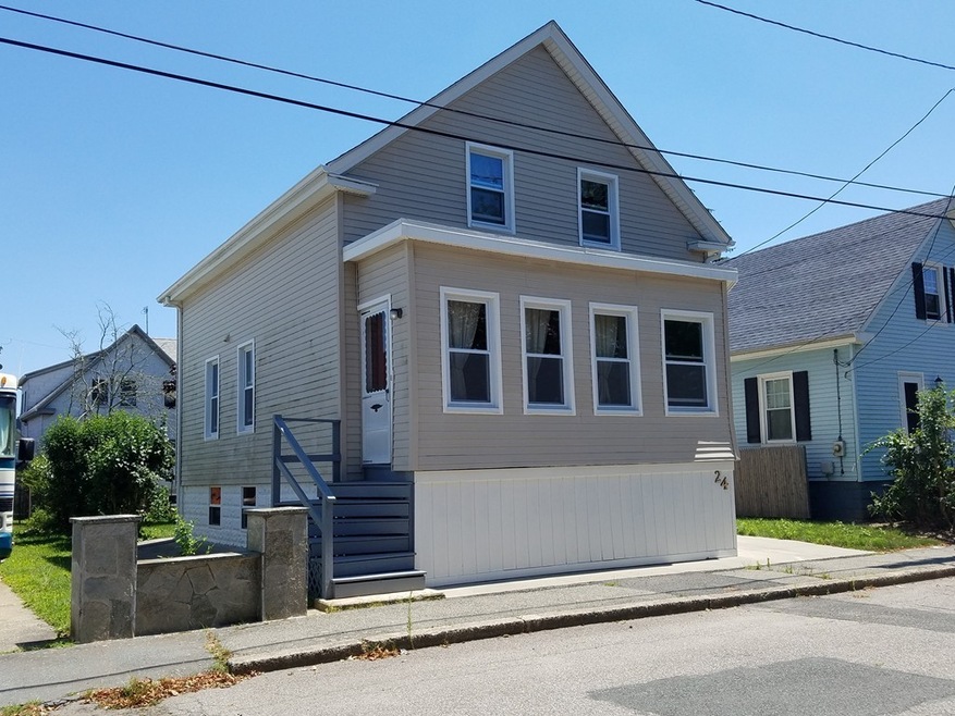 24 Sheridan St, South Dartmouth, MA 02748 - photo 1