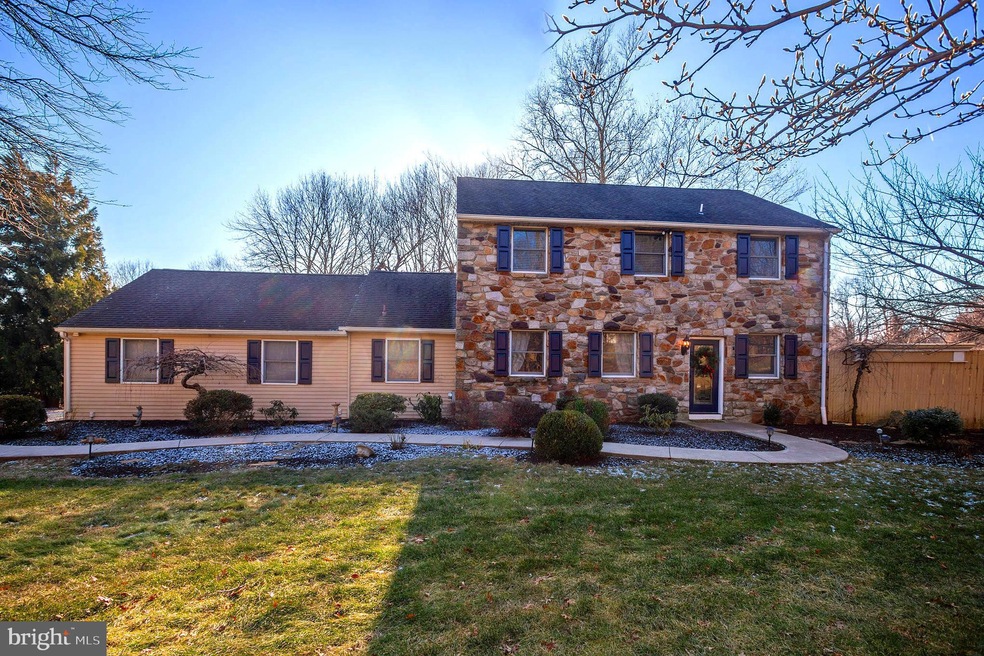 350 Fairview Rd, Glenmoore, PA 19343 - photo 1