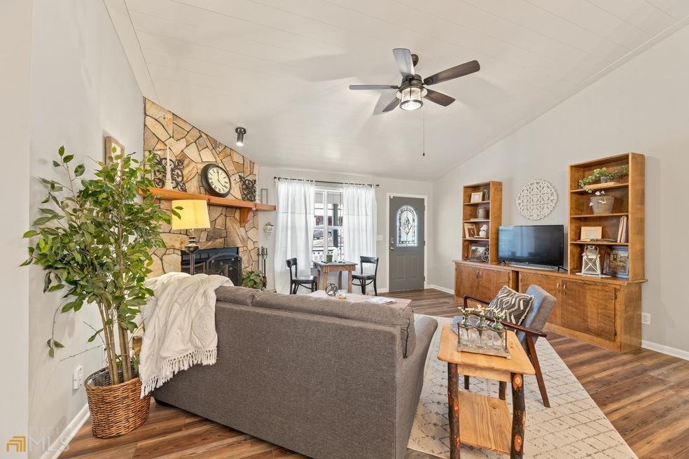 11 Nader Ct, Ellijay, GA 30540 - photo 1