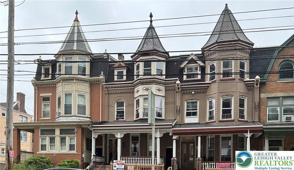 829 Linden St unit 6, Allentown, PA 18101 - photo 1