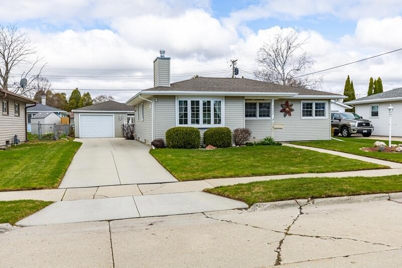3422 S. 10th Street
