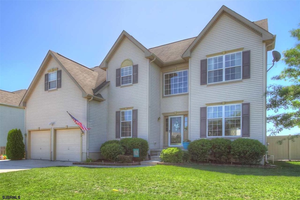 210 E Kennedy Dr, Egg Harbor Township, NJ 08234 - photo 1