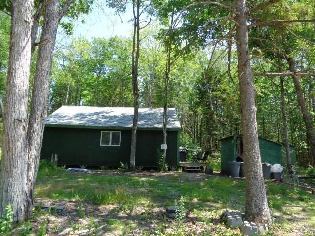 camp