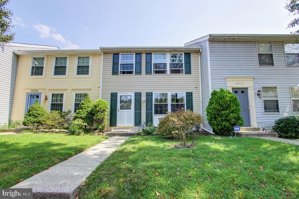 12508 Coral Grove Place, Germantown, MD 20874 - photo 1