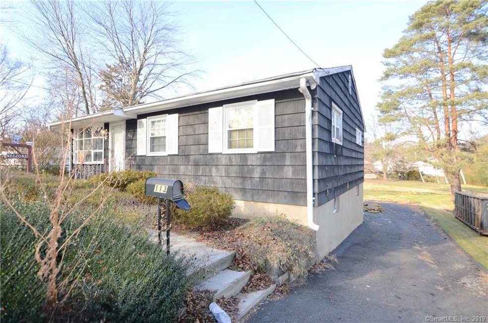 113 Toms Rd, Stamford, CT 06906 - photo 1