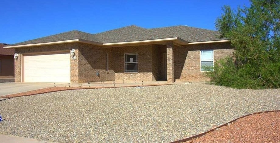 Pending $284,900