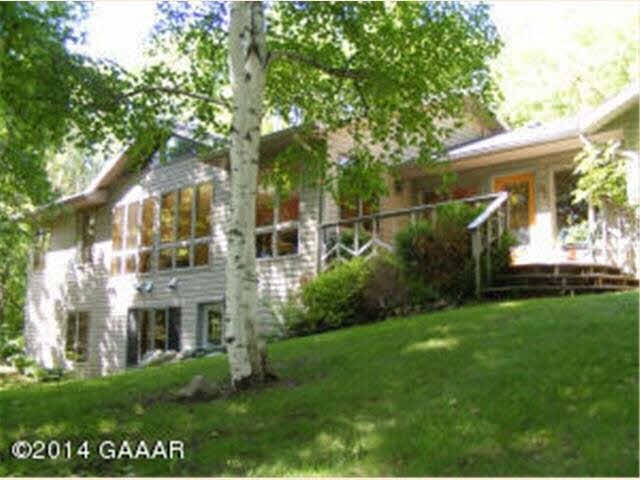 7133 Blackwell Dr SW, Farwell, MN 56327 - photo 1