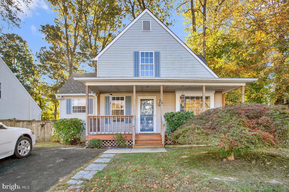 9321 Milwaukee Ave, North Beach, MD 20714 - photo 1