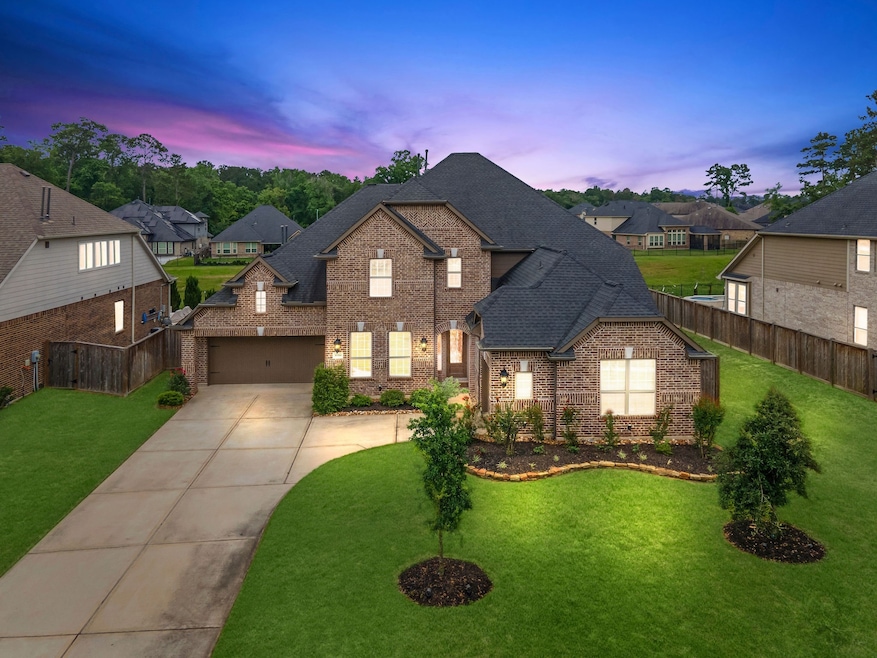 31338 Shadow Branch Ln, Spring, TX 77386 - photo 1