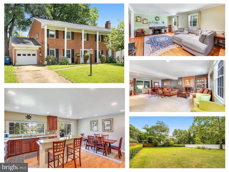 1311 Macbeth St, McLean, VA 22102 - photo 1