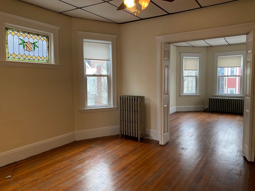 64 Parkton Rd unit 3, Jamaica Plain, MA 02130 - photo 1